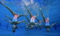 中国足球联赛打造球迷主场沉浸式观赛体验，播放中国足球队